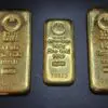 Goldbarren Münze Österreich 1 kg kaufen