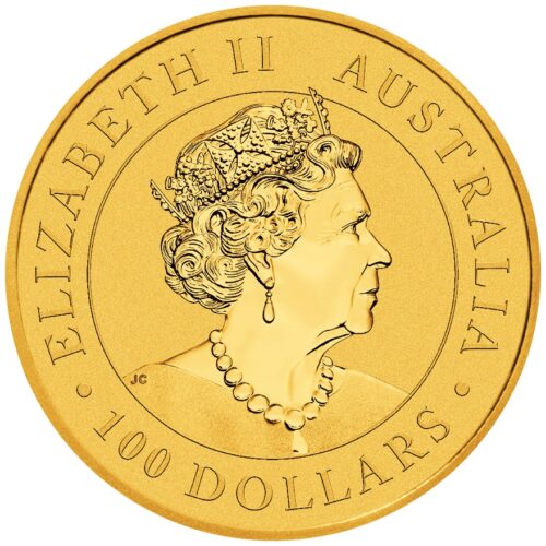 Känguru 1 oz 2022 Goldmünzen kaufen