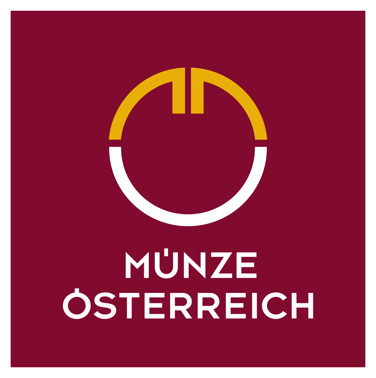 Logo Muenze Österreich