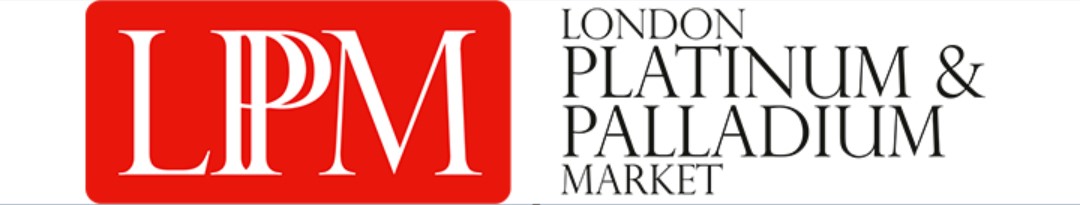 Logo London und Palladium