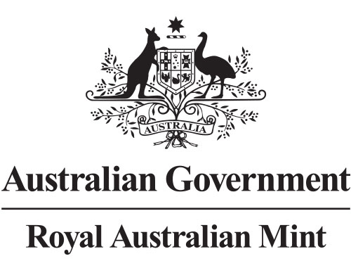 Logo Royal Australien mint