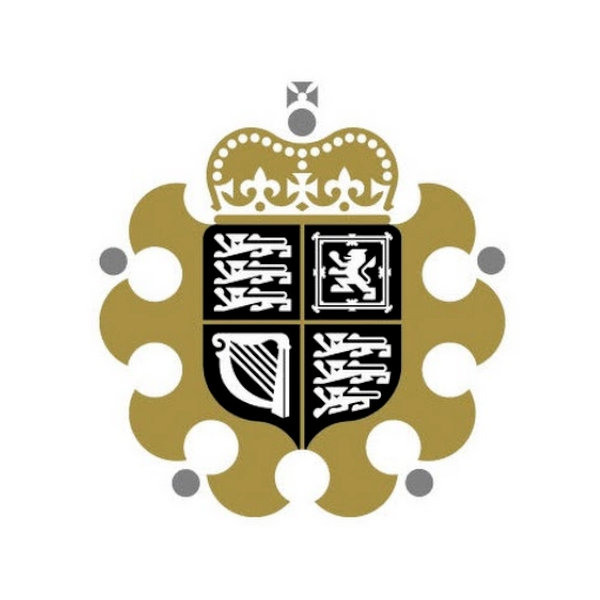 Logo royal mint