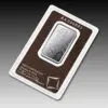 Platinbarren kaufen Valcambi 1 oz