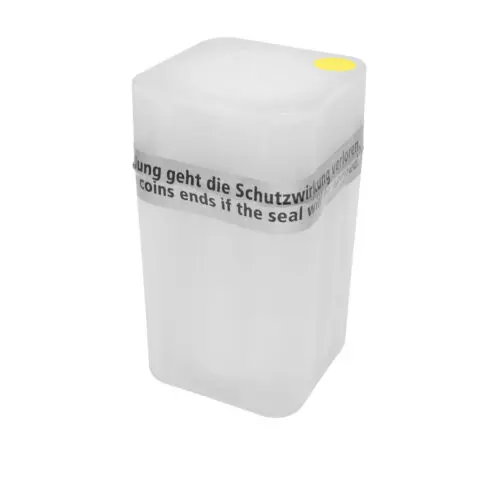 Masterbox 500 Stück 1/2 oz Silber Arche Noah kaufen