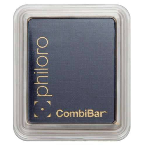 Gold kaufen CombiBar Philoro 20 g