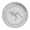 Australia 2024 Kangaroo Silber kaufen 1 oz